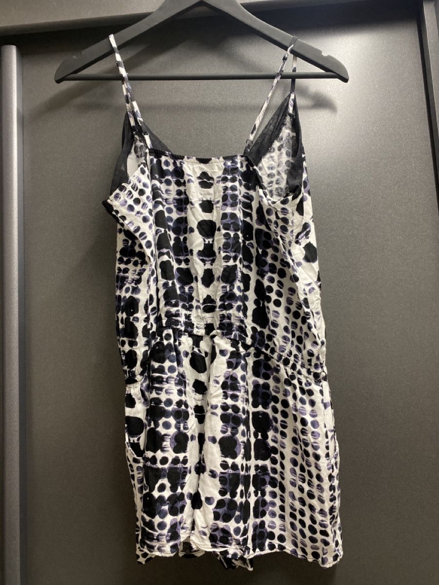 Tute: Overall Jumpsuit – Usato da Lachen SZ venduto da nathiisch 1