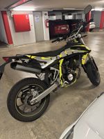 SWM SM 125 R