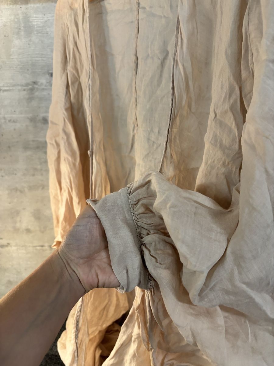 Zara Top: LANGES RAMIE-TOP ZW COLLECTION Gr.M – Nuovo (secondo la descrizione) da St. Gallen venduto da heartbug 5