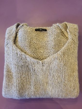Pullover von Grain d Malice. Gr. XS