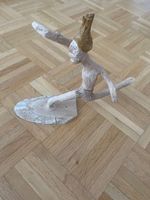 Holzwurzel - Figur