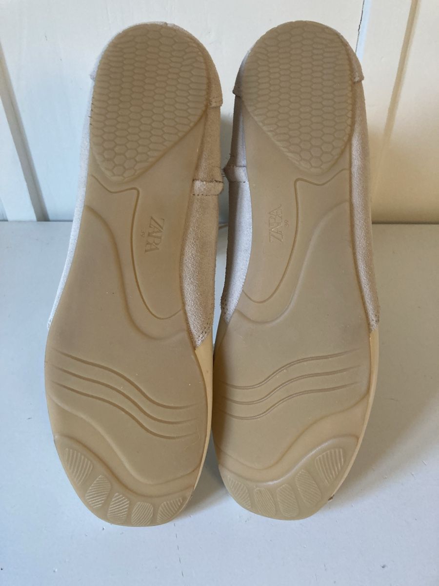 Zara Scarpe da donna: NEU Zara Stiefel - Große 39 – Nuovo (secondo la descrizione) da Zäziwil venduto da kbr_jd95 5