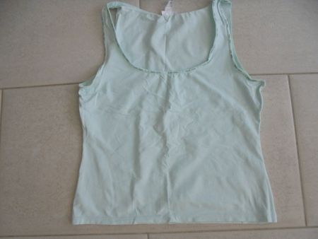 JUST FEEL by CALIDA  TOP GR.S