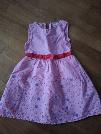 Mädchen Röckli Gr. 116