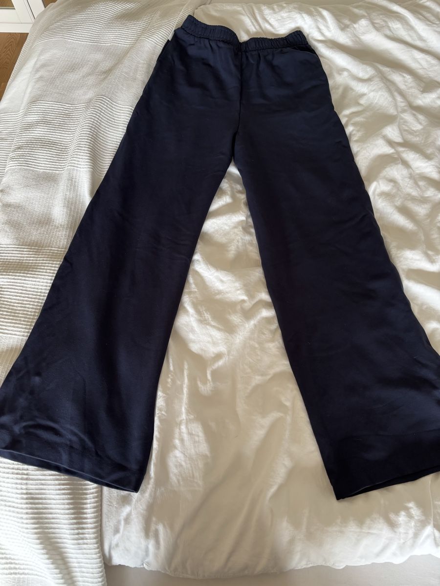 Armedangels Pantaloni: Armedangels navy Hose – Nuovo (secondo la descrizione) da Winkel venduto da Zimtguetzli 4