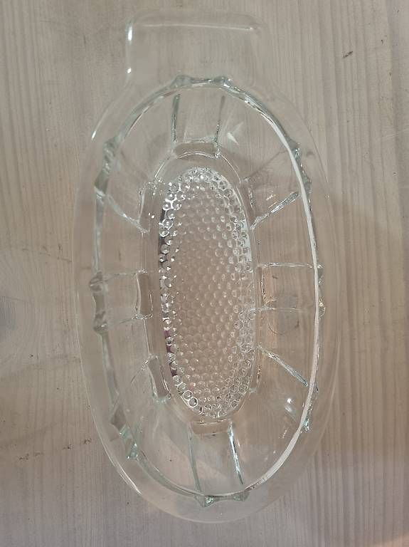 Vasi & Recipienti: Schale /Vase – Usato da St. Gallen venduto da smileforever 1