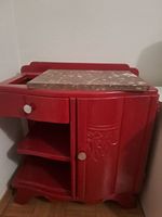 Commode année 60