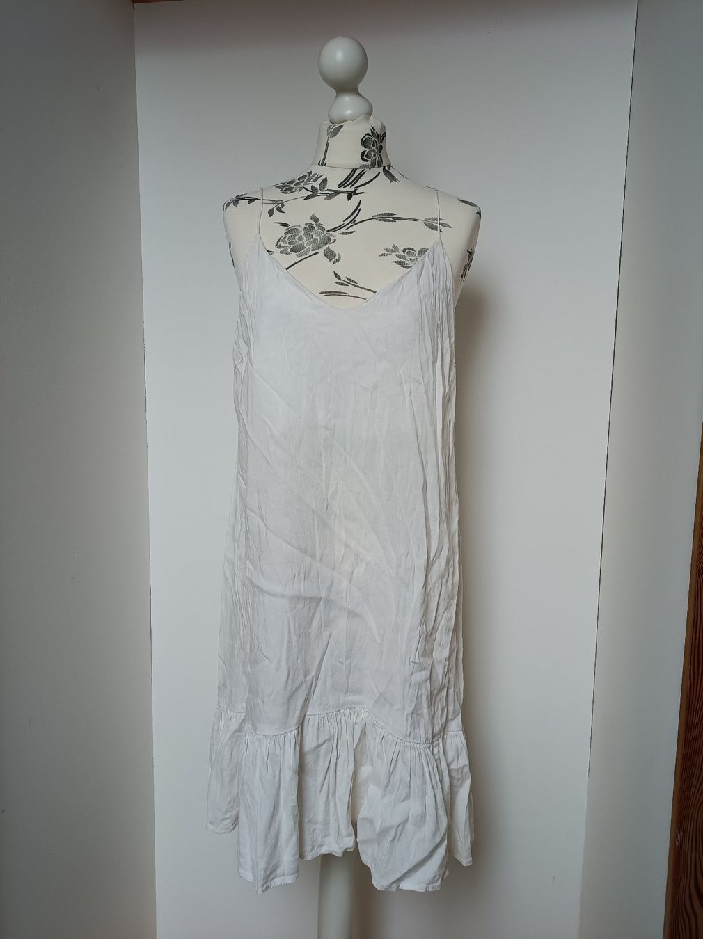Marc O'Polo Kleider: Hängerchen Kleid von Marco Polo Leinen – Gebraucht aus Peccia von LillyMarie98