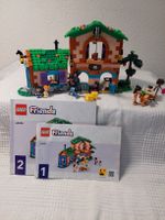 Lego FRIENDS no 42654
