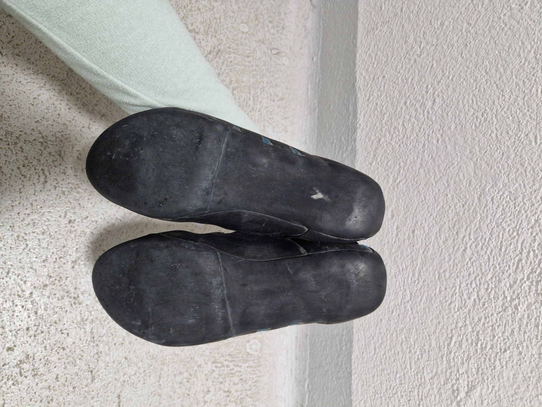 La Sportiva Herrenschuhe: Tarantula, La sportiva – Gebraucht aus Zürich von giu_qrd8 1