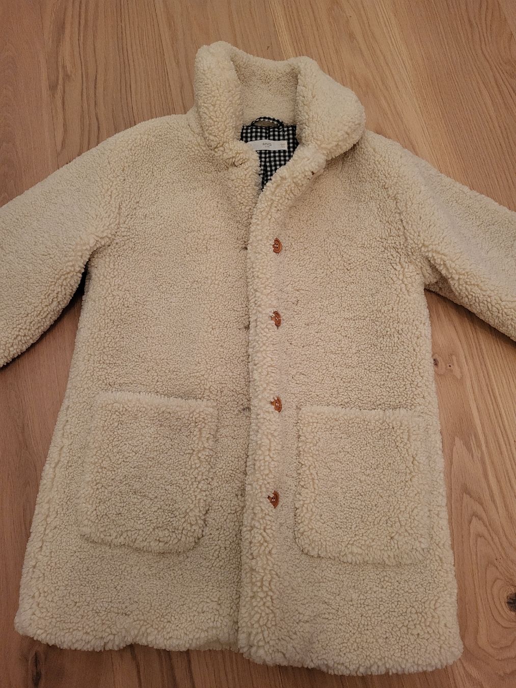 Mango Giacche & Cappotti: Jacke Mädchen – Usato da Wittenbach venduto da pambob 1