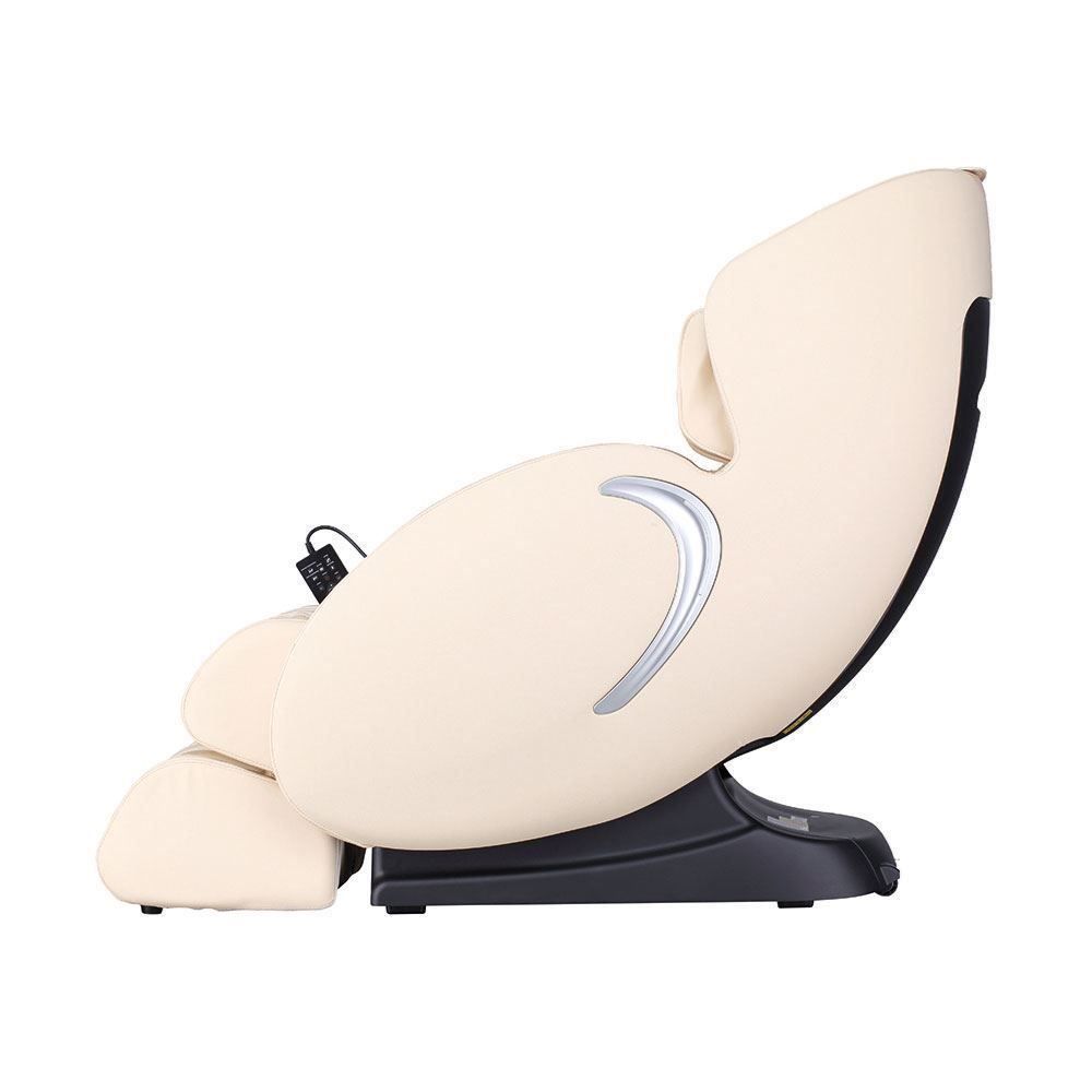 Poltrone: 20318 - Massagesessel BADEN - BEIGE - 12 Massageprogramme – Nuovo e nell'imballaggio originale da Wallenwil venduto da toesstal-vertrieb 9