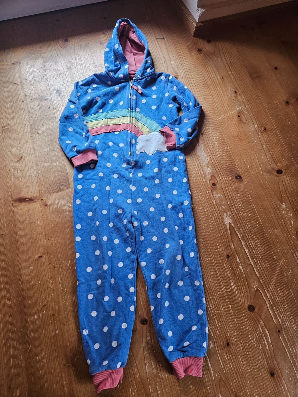 Tute: Frugi Onepiece 116 - 128 – Usato da Rifferswil venduto da fle_5nqr