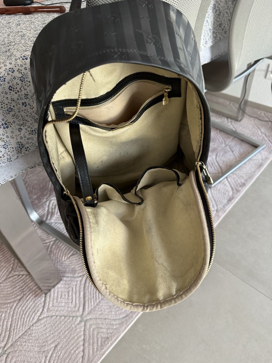 Maison Mollerus Rucksäcke: Maison Mollerus Rucksack – Defekt aus Küttigen von ricardawild 5