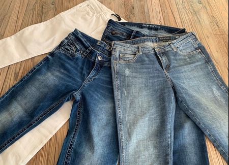 4 Jeans 30" Replay/Gang/Blue Monkey/Marc O'Polo