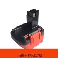 6002 Patona Akku Bosch 12 V BAT 043