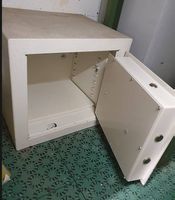 Wertschutzschrank, Tresor, Safe