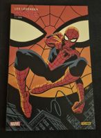 LES LÉGENDES MARVEL 1970 COMICS VINTAGE FRANÇAIS BD 