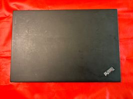 LENOVO T460s Laptop (ThinkPad) - Type 20F9 - Clavier KO!