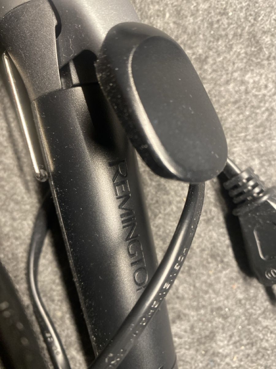 Remington Piastre & Arricciacapelli: Remington Lockenstab – Nuovo (secondo la descrizione) da Basel venduto da sotanja 1