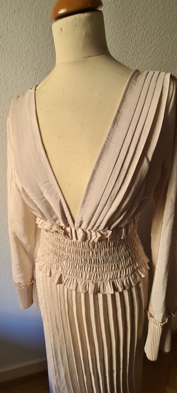 Na-kd Vestiti: Robe neuve d'été marque Na-kd taille XS – Nuovo e nell'imballaggio originale da Genève venduto da Saleena 1