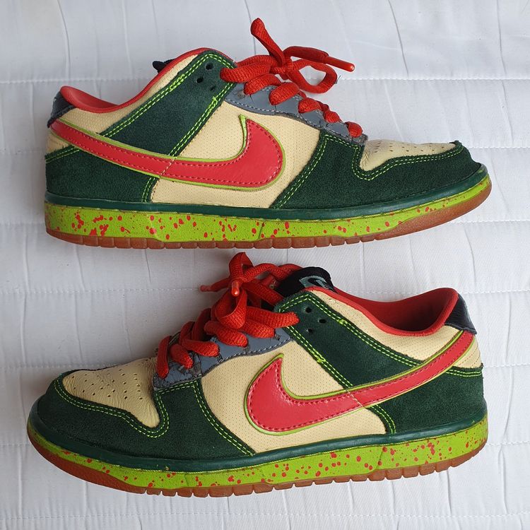 nike sb dunk mosquito