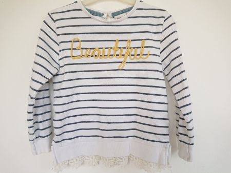Mädchen Pullover Name It Gr. 104 Beautyful