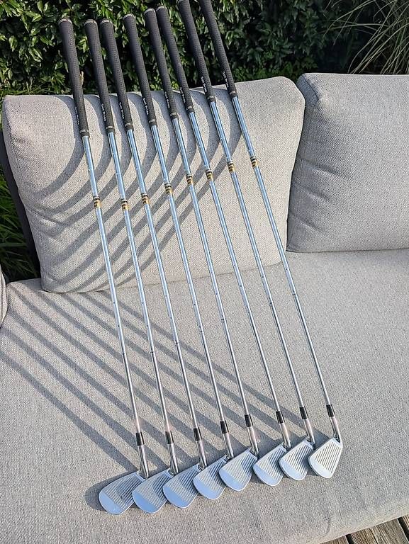 Mazze & Set: Mizuno MP-30 Golfschläger – Usato da Oetwil an der Limmat venduto da mokkinger