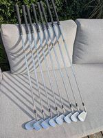 Mizuno MP-30 Golfschläger