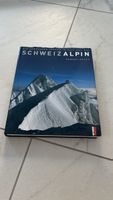 Buch Schweiz Alpin Robert Bösch