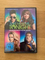 DVD Take me home tonight