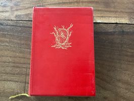 Balzac - Le cycle Vautrin, La Guilde du Livre Lausanne