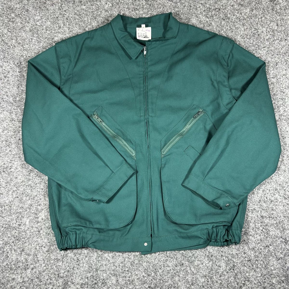 Vestes: Longines workwear jacket and pants  – Neuf (Voir description) à La Sagne NE par Matlasape 3