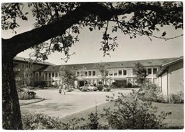 AK Stadtspital Waid Zürich