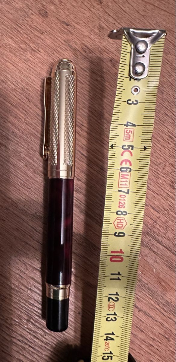 Penna & Evidenziatori: Kugelschreiber der Luxusklasse – Nuovo (secondo la descrizione) da Trüllikon venduto da angela4444 3