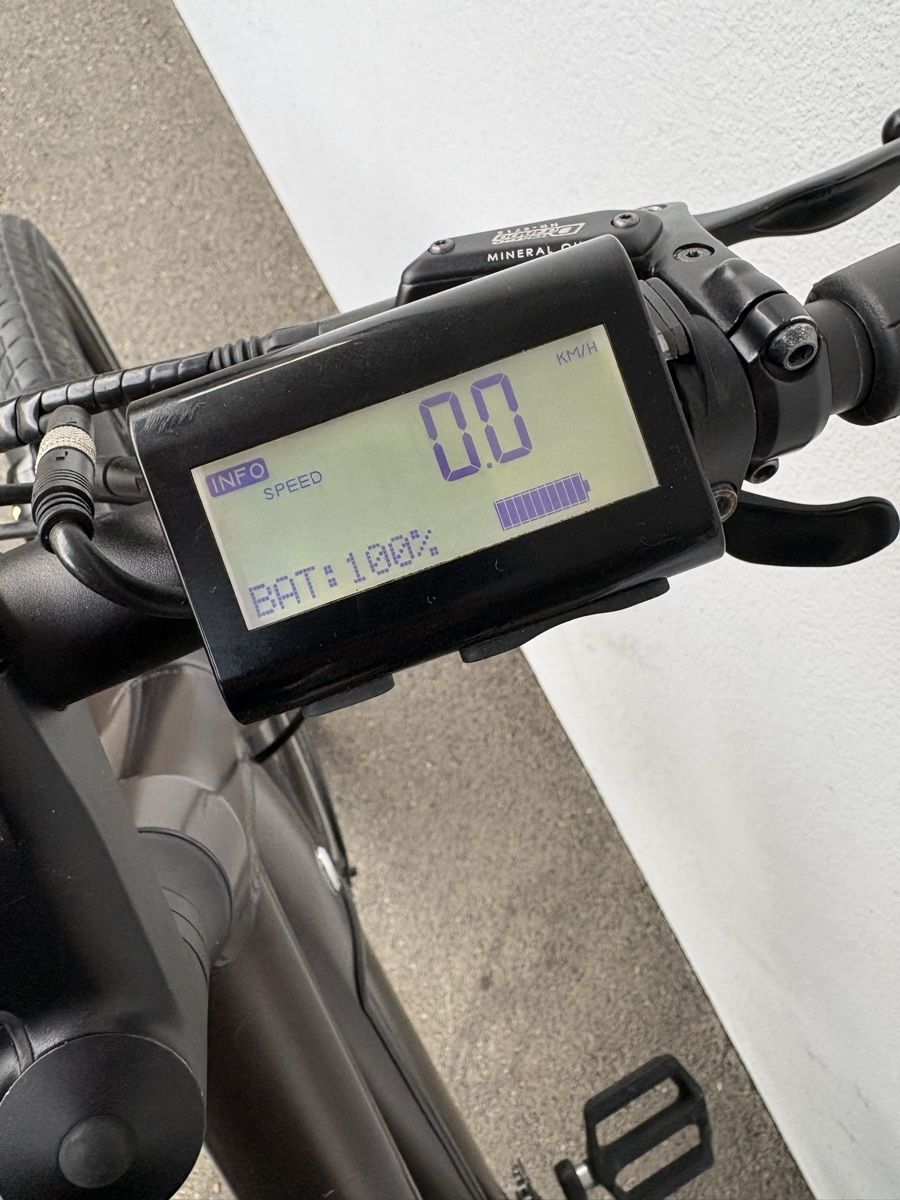 Stromer Biciclette: Stromer ST1 - Sport, 17“, 45km/h – Usato da Biel/Bienne venduto da dalbotex 4
