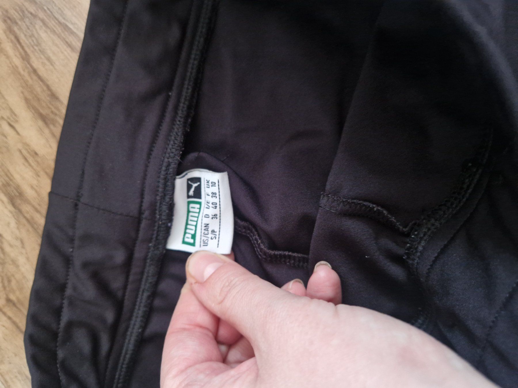 Puma Lotti di vestiti: SPORTOUTFIT PUMA – Usato da Riken AG venduto da cha_2svd 4