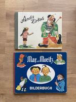 2 sehr alte Kinderbücher