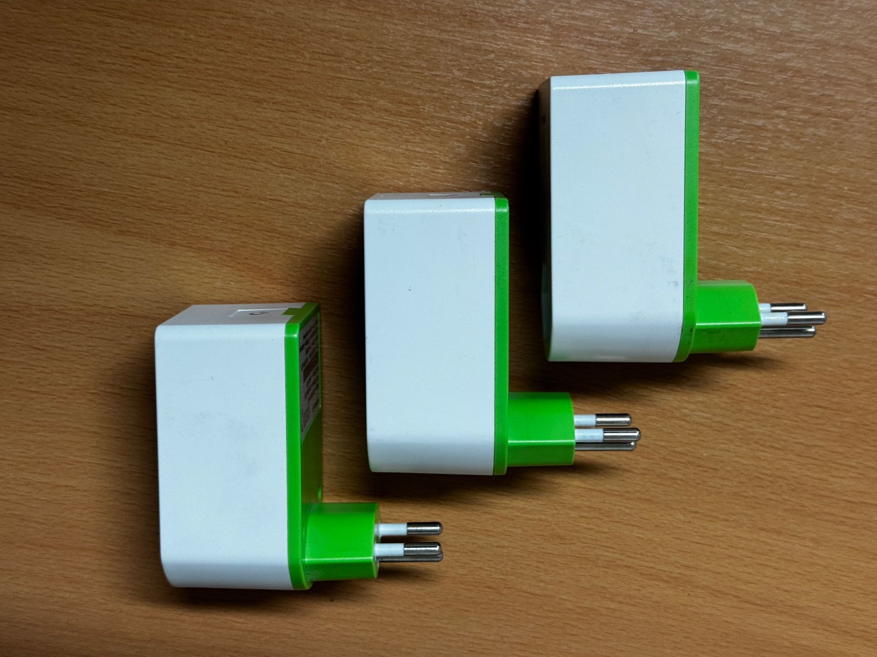 myStrom Interrupteurs: 3er Set myStrom WiFi Switch – D'occasion à Meierskappel par fs6344