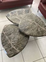 3er Set Couchtische