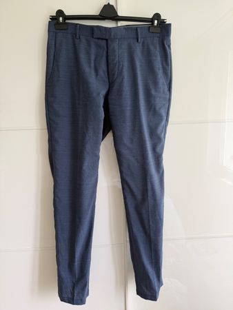 Windsor Hose, Grösse 46, shaped fit, Top Zustand!