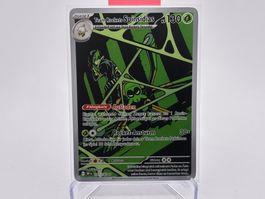 Ewige Rivalen - Team Rockets Spinsidias  (DRI 187) - DE