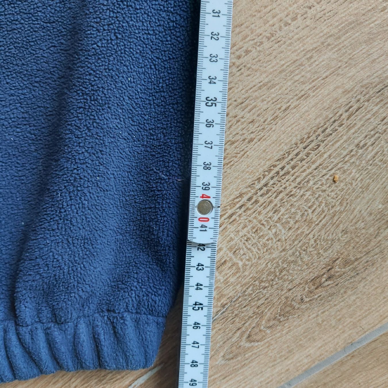 Giacche: Fleece Jacke Kinder,  Jun. Xl, Grösse S – Nuovo (secondo la descrizione) da Kaiseraugst venduto da bik_gbt5 2