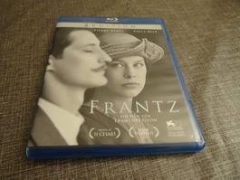 Frantz Film von Francois Ozon Blu-ray