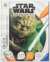 Tiptoi - Star Wars - Der Weg der Jedi - Ravensburger