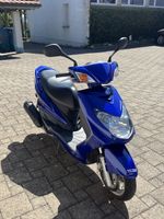 Roller Yamaha XC125 Cygnus X 125ccm 27268km MFK 19.08.26! 