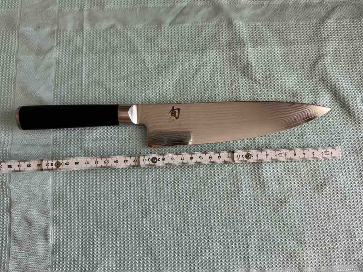 Kai Küchenmesser: Kai Shun Classic Chefmesser – Neu (gemäss Beschreibung) aus Eschenbach LU von mic_6hmm 3