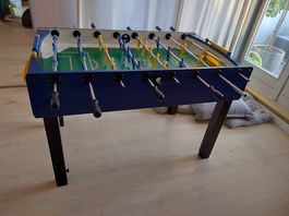 Garlando g100 Töggelikasten ,tischfussball,