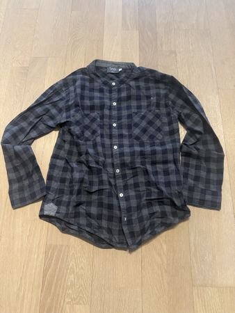 Tocoto Vintage Hemd, Gr. 8-9 Jahre