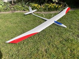 Topmodel Gin Segler 2.3m